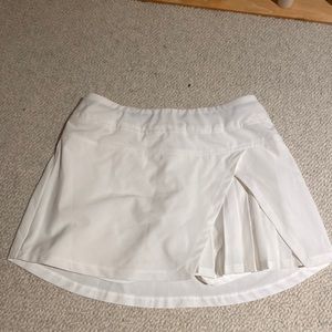 Athleta Girl Tennis Skort